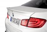 BMW 5-series Sedan by AC Schnitzer 2010 года